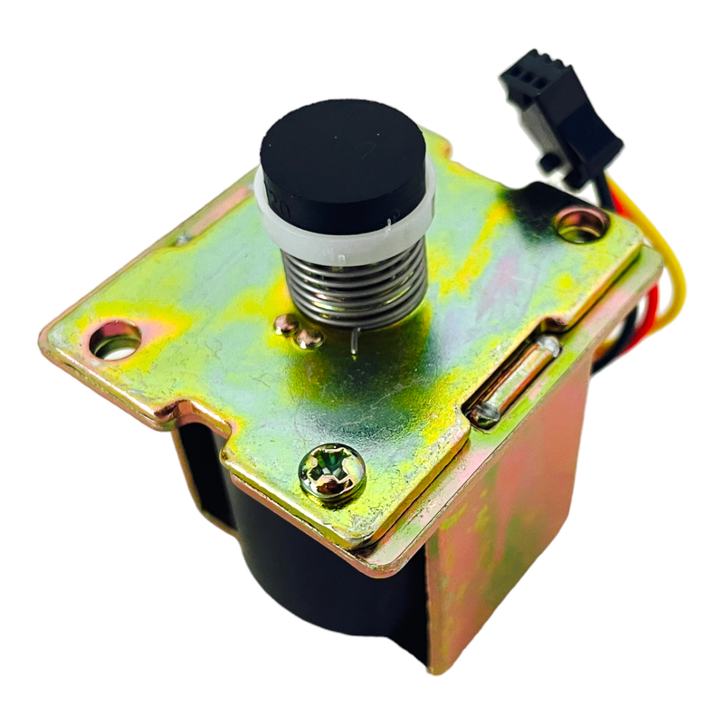 Electroválvula Solenoide Calentador Boiler instantaneo