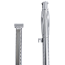 Quemador Industrial Tipo U Acero Inoxidable 59 cm Orientación Derecha - Electrodomesticos Olvera