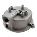 Base de Quemador Parrilla Empotrable Grande Arol - Electrodomesticos Olvera