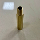 Esprea Macho 1/8” Larga Para Freidora 55 mm
