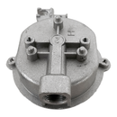 Base de Quemador Parrilla Empotrable Grande Arol - Electrodomesticos Olvera