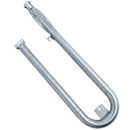Quemador Industrial Tipo U Acero Inoxidable 59 cm Orientación Derecha - Electrodomesticos Olvera