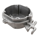 Base de Quemador Parrilla Empotrable Grande Arol - Electrodomesticos Olvera