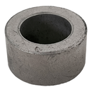 Buje Recto Poste Olimpia 5/8" X 1"