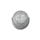 Tapon Hembra Galvanizado 1/2 - Electrodomesticos Olvera