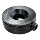 Quemador para Estufa Industrial Jumbo, 16 cm, Hierro Fundido, Modelo B31-L AROL - Electrodomesticos Olvera