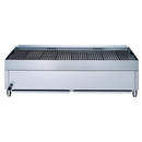 Asador 48” 4 Quemadores Gas LP Modelo ARCB48 AROL - Electrodomesticos Olvera