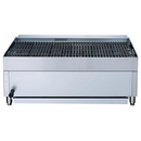 Asador 36” 3 Quemadores Gas LP Modelo ARCB36 AROL - Electrodomesticos Olvera