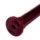 Quemador Estrella 40 Cm Con Codo