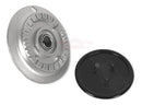 Quemador Mabe Iem 181d7507 Mediano 3 Pulgadas Original