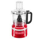 Procesador de Alimentos KitchenAid 7 Tazas Rojo, KFP0719LER