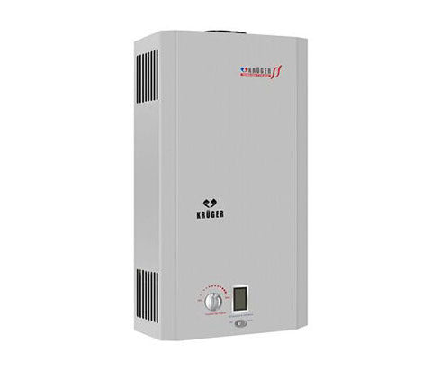 Boiler Paso Kruguer 12 Lts 4412 Lp