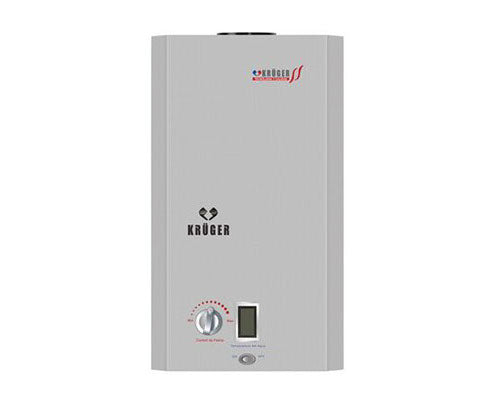 Boiler Paso Kruguer 12 Lts 4412 Lp