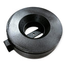 Quemador para Estufa Industrial Jumbo, 16 cm, Hierro Fundido, Modelo B31-L AROL - Electrodomesticos Olvera