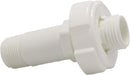 Válvula de Drenaje SP12159C para Calentador Rheem | Polietileno 3.75”