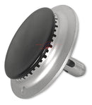 Quemador Mabe Iem 181d7507 Mediano 3 Pulgadas Original