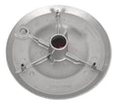 Quemador Con Tapa Estufa Whirlpool Defendi Mediano 9 Cm