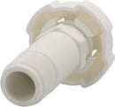 Válvula de Drenaje SP12159C para Calentador Rheem | Polietileno 3.75”