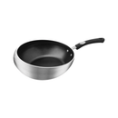 Sartén Profesional Tramontina 28 cm Para Saltear Aluminio Antiadherente