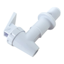 LLAVE BCA C/PALANCA BCA CUERDA