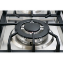 Quemadores Para Parrilla Empotrable Juego 4 Pzs Original - Electrodomesticos Olvera