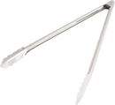 Pinzas Acero Inoxidable 30.5 cm Thunder SLTHUT012