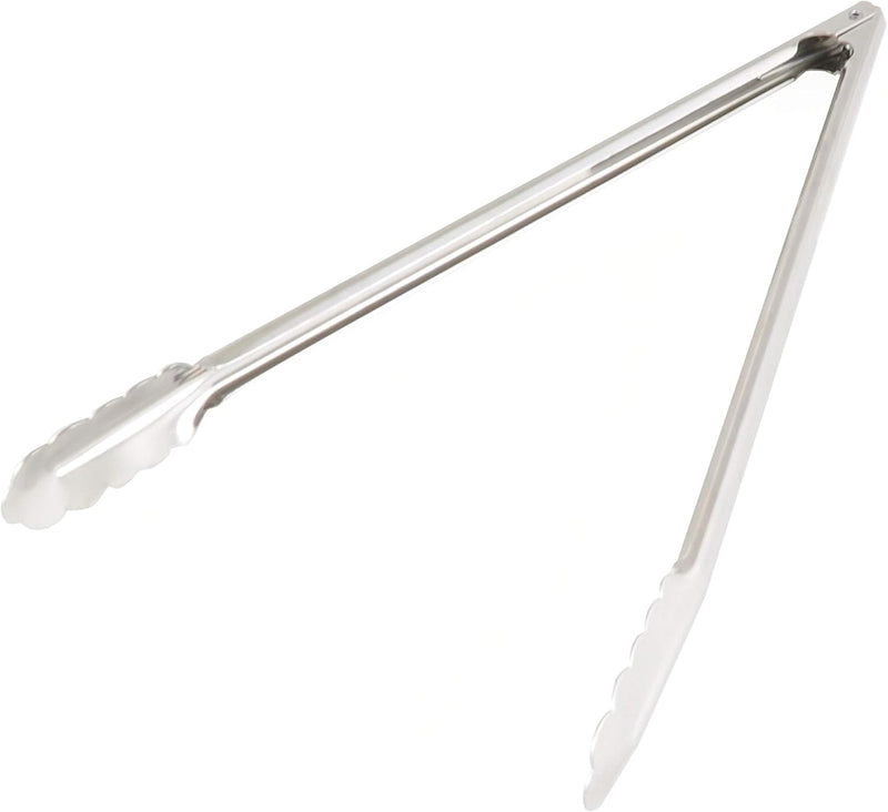 Pinzas Acero Inoxidable 30.5 cm Thunder SLTHUT012