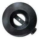 Quemador para Estufa Industrial Jumbo, 16 cm, Hierro Fundido, Modelo B31-L AROL - Electrodomesticos Olvera