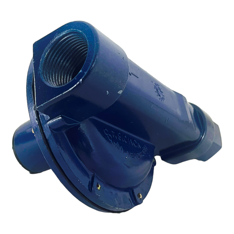 Regulador Lobo Baja Presion Alto Consumo 2da Etapa - Electrodomesticos Olvera