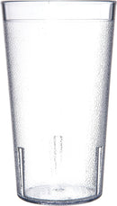 Vaso de Policarbonato Transparente 16 Oz - Electrodomesticos Olvera
