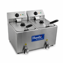 FREIDORA ELECTRICA 2CNTS 8L