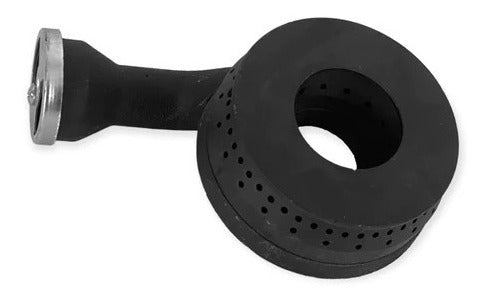 Quemadores Para Estufa Redondo Compatible Delta B005 C - D