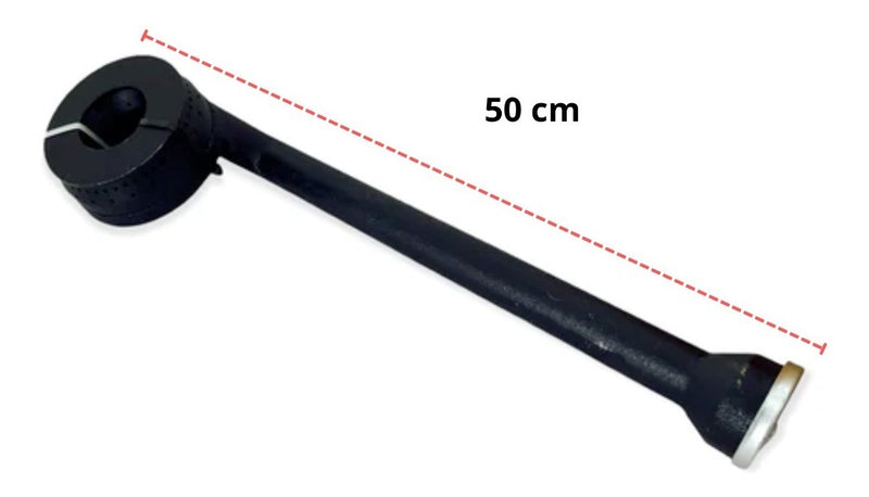 Quemadores Para Estufa Redondo Compatible Delta B005 C - D