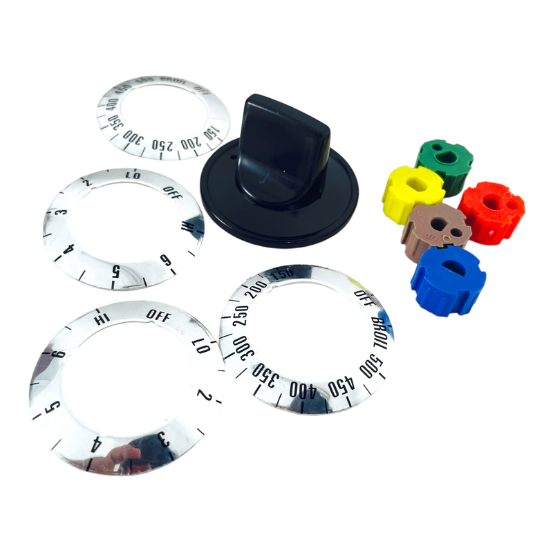 PERILLA UNIVERSAL PARA ESTUFAS