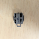 Relay PTC 4 Conexiones 1/4 y 1/8 HP para Compresor Refrigeración