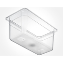 Inserto de Policarbonato 1/3x15 32.5x17.5x15 cm Certificado NSF