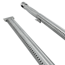 Quemador Industrial Tipo U Acero Inoxidable 59 cm Orientación Derecha - Electrodomesticos Olvera