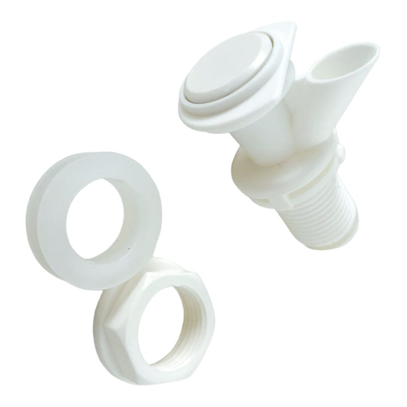 TAPON C/BOTON SIRVE A TERMOS