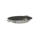 Paellera de 44 Cms. Con Antiadherente