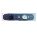 Carro Calentón Banquetero CCB-40 40 Guías 220V Inox