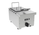 Freidora A Gas 4 Litros ASF-10 Asber