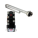 Resistencia Y Termostato Para Boiler Eléctrico 4500W 220V Rheem