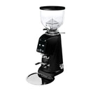 Molino de Café Profesional F4EVO Negro 58 mm con Dosificación Electrónica