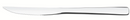 Cuchillo Para Asado Tramontina Berlín Acero Inoxidable