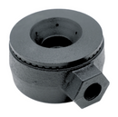 Quemador de Gas Mediano de Hierro Fundido Industrial 9.5 cm - Electrodomesticos Olvera