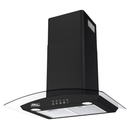 Combo Premium Parrilla Bitono Espejo 5 Quemadores + Campana 90 cm AROL – P-CN5Q77A y C-BL2F9 - Electrodomesticos Olvera