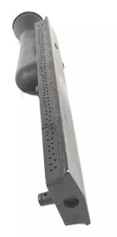 Quemador Para Estufa Flauta 41 Cm Hierro Fundido - Electrodomesticos Olvera
