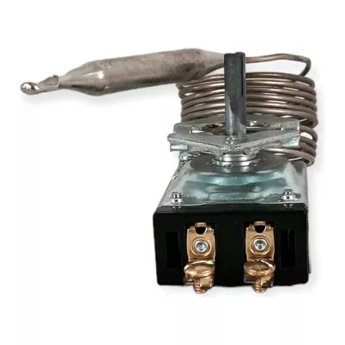 Termostato Eléctrico K-1-60 Robertshaw Original Con Perilla