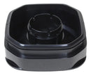 Tapa Completa Para Licuadora Oster Xpert Cuadrada Original - Electrodomesticos Olvera