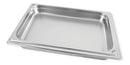 Baño Maria Fuente De Chafer 1 Inserto 1/1x6 Con Tapa